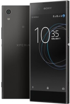 Sony Xperia XA1 G3116 Dual Sim Black
